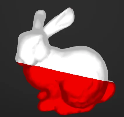 rabbitray